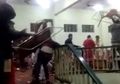 Gara-Gara Masalah Ini, Pesta Pernikahan di India Berubah Menjadi Tawuran Massa
