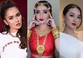 Dewi Perssik, Zaskia Gotik, dan Ayu Ting Ting Main Film Horor Bareng, Tebak Siapa yang Jadi Hantunya!