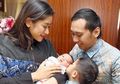 Cara Aliya Rajasa Mandikan Baby Gayatri Bikin Netizen Ngeri! Netizen: Iihh...Kok Serem? Hati-hati Mbak!