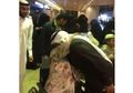 Viral, Momen Haru Keluarga di Arab lepas TKW Indonesia yang Sudah 33 Tahun Bekerja dengan Mereka, Netizen Soroti Kejanggalan ini!