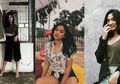 Meski Usianya Masih Remaja, Marion Jola Tak Ragu Berpose Seksi, Ini Buktinya!