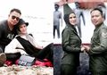 Gendong-gendongan Sampai Ala Monas, Inilah 10 Foto Prewedding Vicky Prasetyo dan Angel Lelga, Mana yang Paling Kocak?