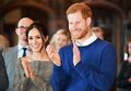 Tak Mau Kado, Pangeran Harry dan Markle Justru Minta Hal Ini Sebagai Hadiah Pernikahan