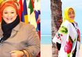 Jauhi Nasi, Dewi Hughes Berhasil Kurus Pasca Jalani Diet Kenyang, Begini Caranya!