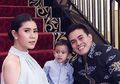 Pasca Cerai dengan Vicky Nitinegoro, Begini Potret Kehidupan Cynthia Ramlan Bersama Keluarga Barunya!