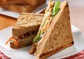 Black Pepper Chicken Grill Sandwich, Menu Sarapan Sehat yang Memanjakan Lidah, yuk Ikuti Resepnya
