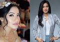 Wah, Ternyata Begini Wajah Asli Titi Kamal Saat Tak Pakai Makeup