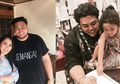 Ayu Ting Ting, Bilqis dan Ivan Gunawan Pernah Kenakan Pakaian Bermotif Kembar, Netizen: Serasi Banget, Keluarga Bahagia!