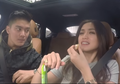 Boy William Ajak Kencan Jessica Iskandar di Dalam Mobil, Menunya Irit Banget!