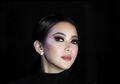 Menurut Hotman Paris, Syahrini Belum Bisa Dipidana karena Tidak Melanggar Hukum