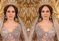 Mulan Jameela Asyik Pemotretan, Netizen Salfok sama Posenya!
