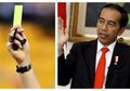 Akun Papua Buka Suara Soal Insiden Kartu Kuning Sementara Presiden Joko Widodo Bakal Kirim Ketua BEM UI ke Papua?