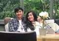 Kena Virus Dilan dan Milea, Felicya Angelista dan Caesar Hito Tirukan Adegan di Film Dilan 1990, Romantis Banget!