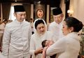 Penuh Haru, Begini Momen Aqiqah Gaia Cucu Keempat SBY