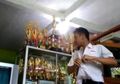 Videonya Viral, Terungkap Penyebab Siswa SMP yang Tantang Gurunya Duel
