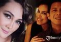 Sophia Latjuba Putus dengan Ariel, Luna Maya Curhat pada Melaney Ricardo