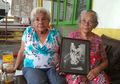 Bikin Haru! Kisah Nenek Keturunan Belanda yang Diusir dari Indonesia Akhirnya Bertemu dengan Sang Adik di Magelang