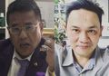 Pamer Foto Bersama Hotman Paris Hutapea, Farhat Abbas: Hati Jadi Lebih Damai dan Indah