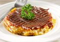 Yuk Sarapan Sehat dengan Vegetable Pancake, Begini Cara Buatnya