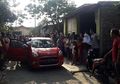 Satu Keluarga Dibantai di Tangerang, Polisi Temukan Bukti Baru di Dalam Rumah Korban