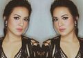 Wajib Lihat! Cantiknya Raisa Andriana Saat Kenakan Busana Tradisional Khas Jepang, Furisode Kimono