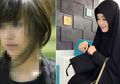 Tak Hanya Nuri Maulida, Mantan Artis Seksi Ini Juga Ikut Tampil Bercadar