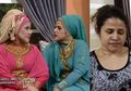 Tetangga Bocorkan Kejadian Aneh yang Terjadi di Sekitar Rumah Elvy Sukaesih Sebelum Dawiyah Tertangkap Polisi