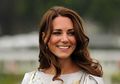 Sempat Mengecewakan, Ini Alasan Mengapa Kate Middleton Tak Kenakan Gaun Hitam di Acara BAFTA