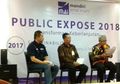 Untuk Atasi Kemiskinan, MAI Gelontorkan Donasi dengan Melakukan Strategi Tranparansi