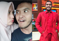 Pacar Baru Caisar Angkat Bicara Usai Dituduh Jadi Orang Ketiga dalam Pernikahan Caisar dan Indadari