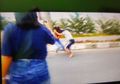 Heboh Video 2 Remaja Bullying Siswi SMP Hingga Menangis di Tangerang