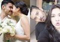 Resmi Nikahi Putri Marino, 5 Artis Cantik Ini Ternyata Pernah Isi Hati Chicco Jerikho Loh!