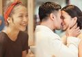 Tak Banyak yang Tahu, Ini 5 Hal Tentang Putri Marino Istri Chicco Jerikho
