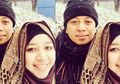 Opick dan Dian Rositaningrum Ternyata Sudah Cerai Secara Agama Hampir Setahun!