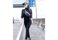 Syahrini Akan Minta Maaf Usai Lakukan Photoshoot di Ruas Jalan Tol Surabaya