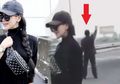 Fakta Versi Syahrini, Soal Photoshoot 'Manja' di Bahu Jalan Tol