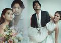 Undangan Pernikahan Petra Sihombing dan Firrina Sinatrya Beredar, Netizen Ributkan Stok Cowok Ganteng