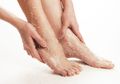 Mumpung Akhir Pekan, Manjakan Kaki dengan Scrub Alami Buatan Sendiri, Begini Cara Buatnya!