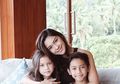 Duh! Foto Intim Nana Mirdad Bersama Kedua Anaknya Tuai Kontroversi