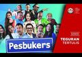 Dianggap Berikan Pengaruh Buruk Terhadap Remaja, KPI Tegur Program Pesbukers
