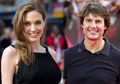 Dikabarkan Akan Menikah Lagi, Angelina Jolie Diam-diam Bertemu Tom Cruise!