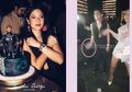 Dian Sastro Pegang Rokok Saat Pesta Ulang Tahunnya, Warganet: Enggak Nyangka!