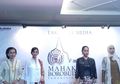 Lestarikan Kain Batik dan Kembangkan Pariwisata, Mahakarya Borobudur 2018 Siap Digelar