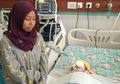 Setelah Diskusi Panjang, Polisi Pastikan Proses Hukum Penganiayaan Bayi Calista Tetap Berlanjut