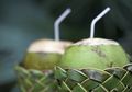 Enak dan Sehat, Ini loh 4 Manfaat Air Kelapa Bagi Ibu Hamil