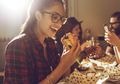 Duh, Nafsu Makan Tinggi daripada Biasanya, Ternyata Hal yang Tidak Kita Sadari Ini loh Penyebabnya!