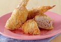 Hmmm… Dijamin Sayap Isi Goreng Ini Kriuknya Menggoda Selera!