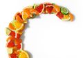 Wah, Benarkah Kelebihan Vitamin C Bisa Bikin Perempuan Sulit Hamil? Simak Penjelasannya