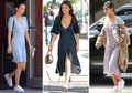 Mau Tampil Santai dengan Gaya Retro Ala Selena Gomez? Ini Cara Kombinasi yang Bisa Kita Tiru