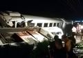 Meninggal Saat Bertugas, Masinis Kereta Api Sancaka akan Peroleh Penghargaan Ini dari PT KAI